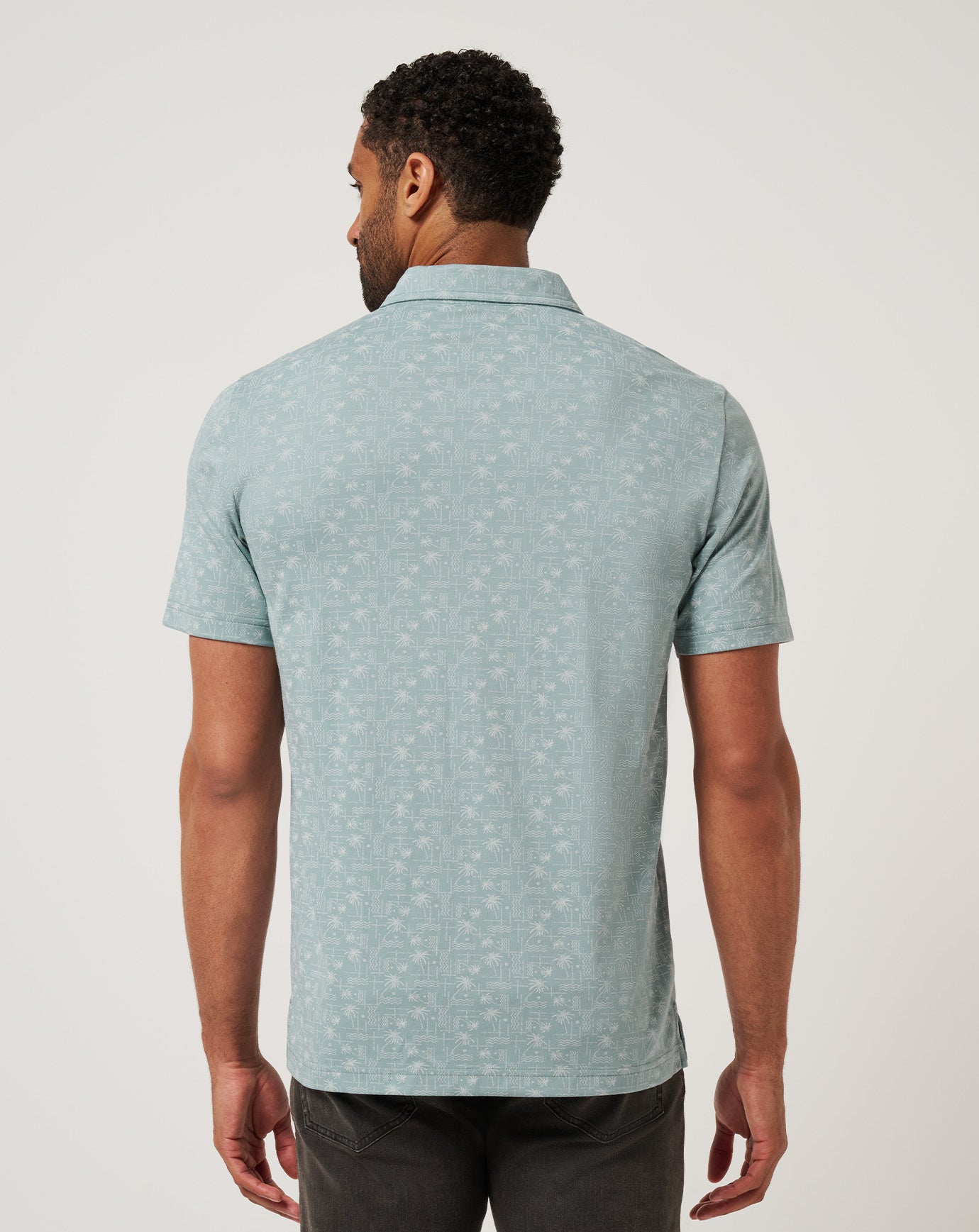 Crystal Sea Polo
