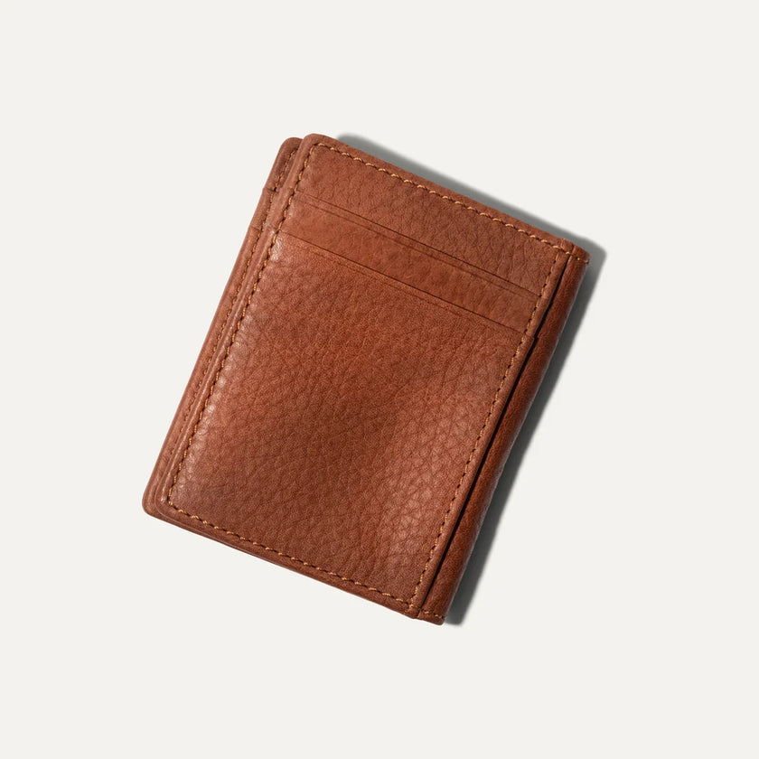 Classic Wallet money clip