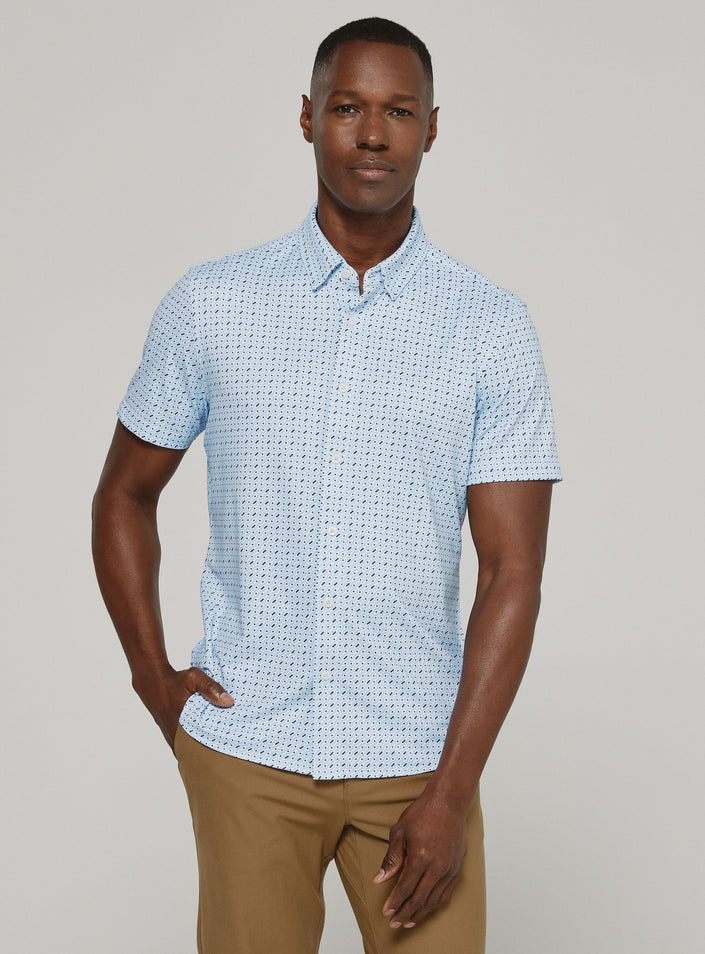 Ridge Short Sleeve