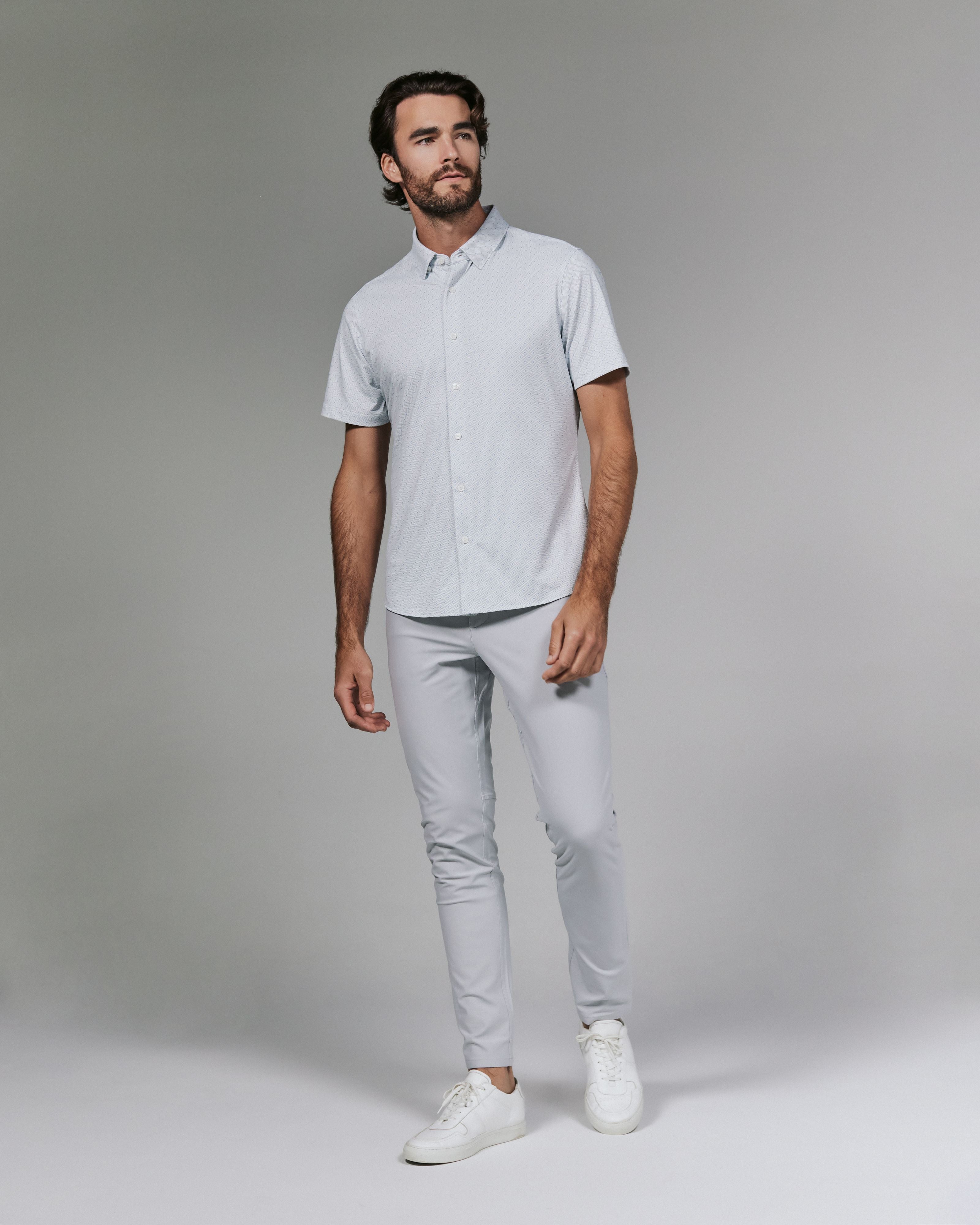 Austell Short Sleeve Shirt