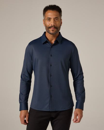 Granger Long Sleeve Shirt