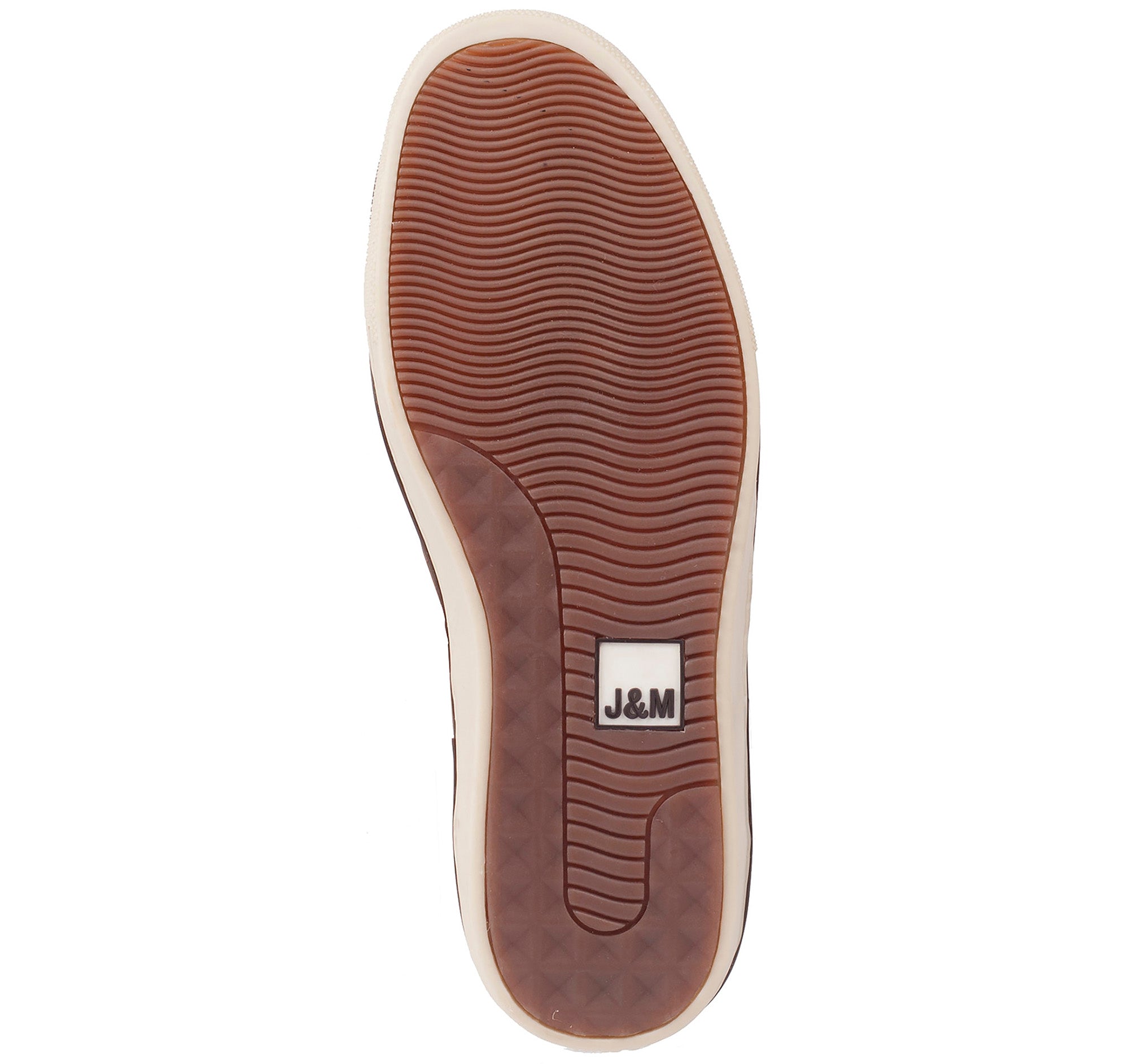 McGuffey Slip on Shoe