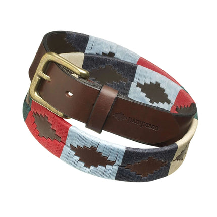 Pampa Belts