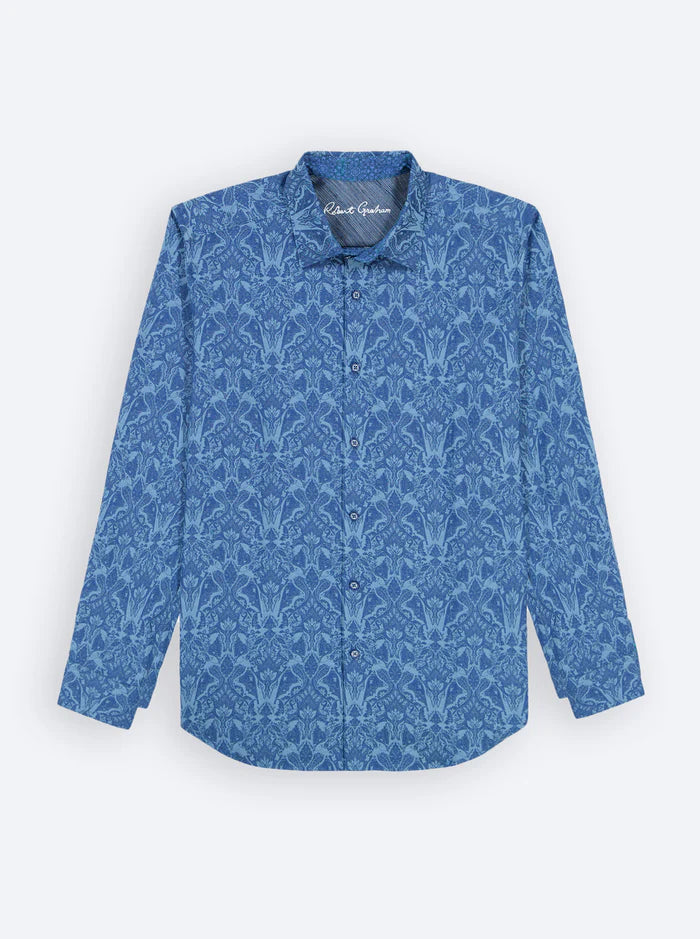 Highland Woven Shirt