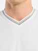 Holton Knit V Neck Shirt