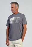 Flag Tee Shirt