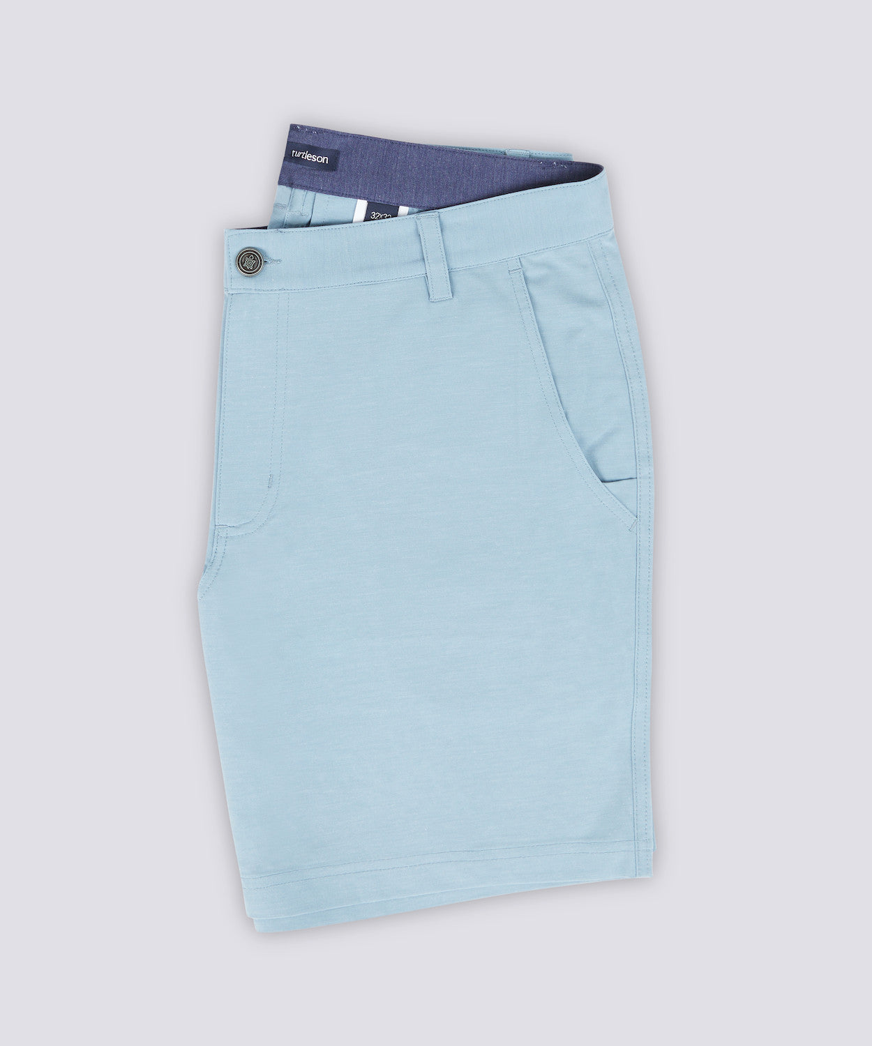Tide to Tee Short