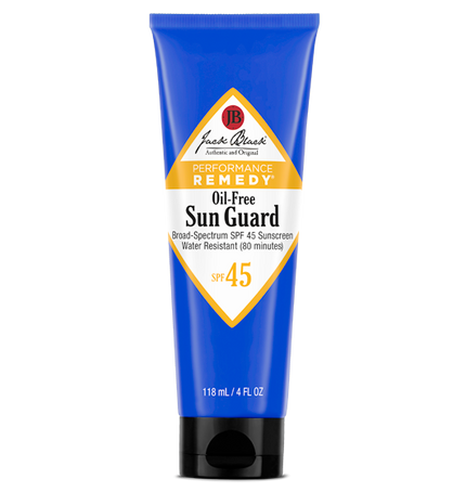 Sun Guard 4 oz