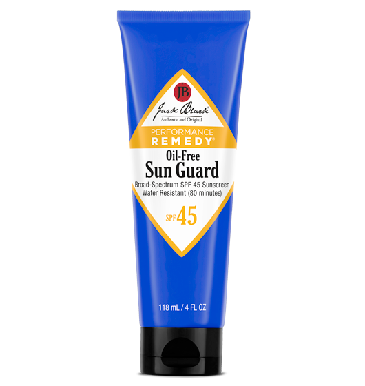 Sun Guard 4 oz