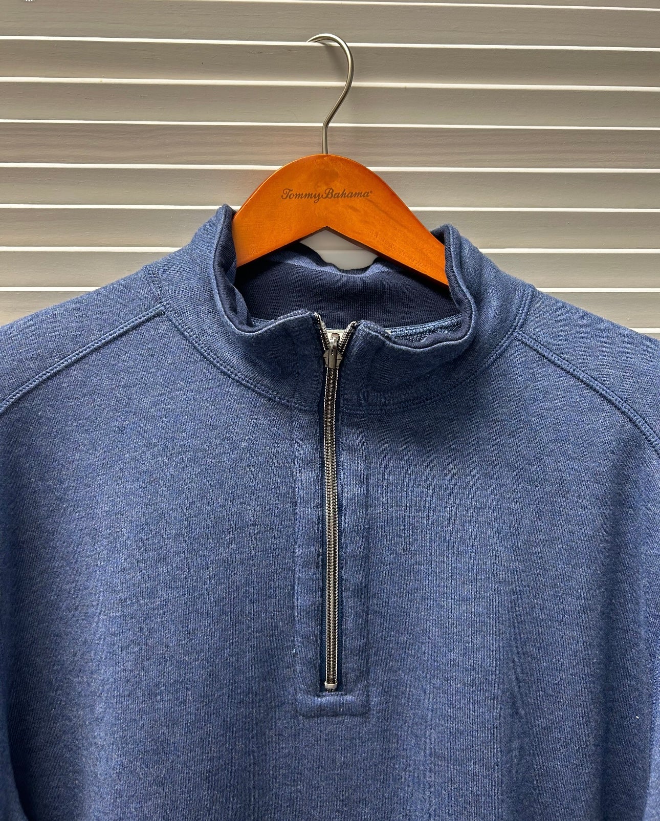 New Flip Coast Half Zip