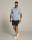 Eliseo Short Sleeve Shirt