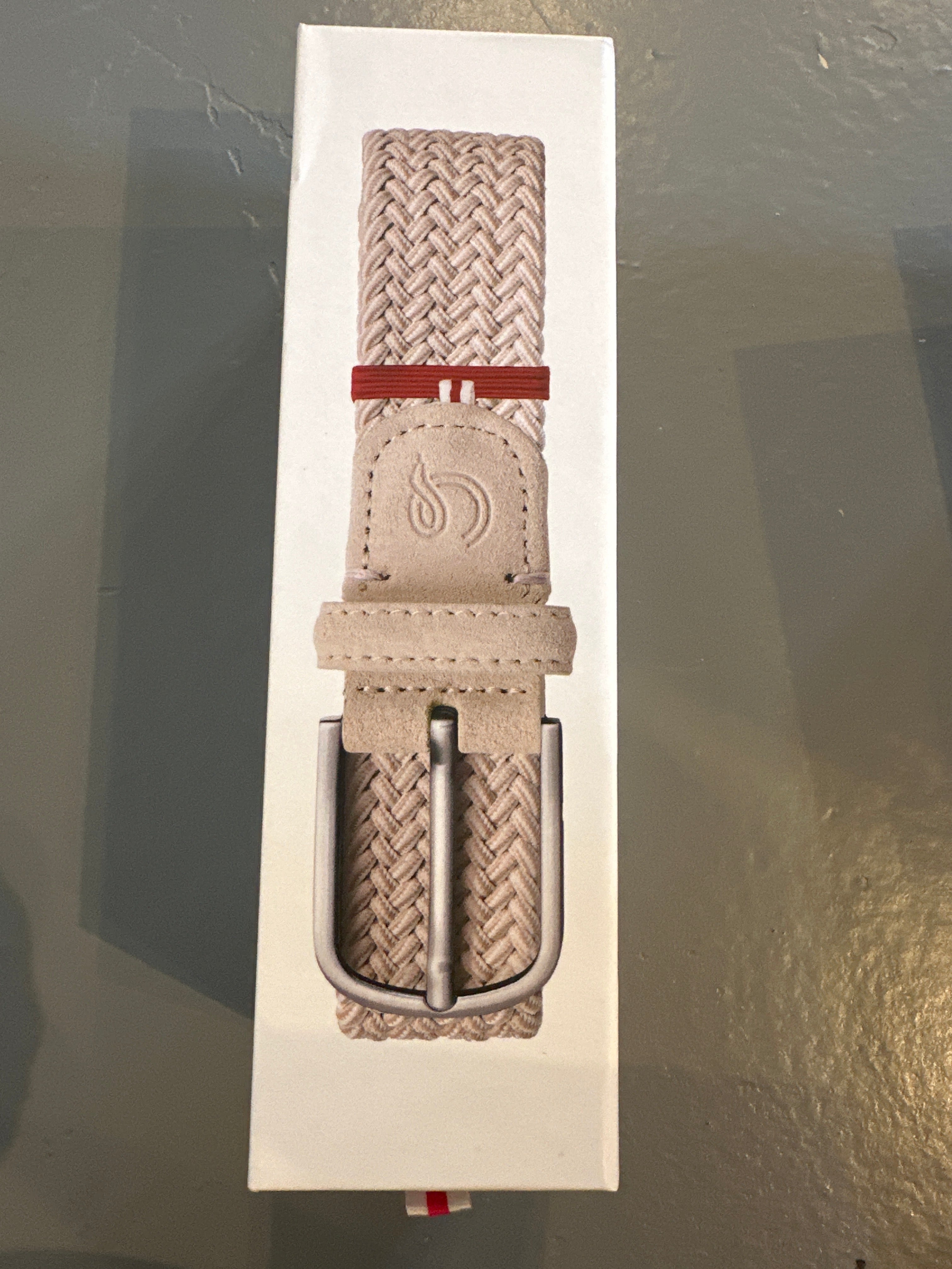 Knokke Belt