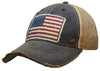 USA Flag Hat