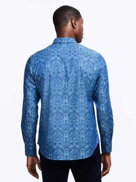 Highland Woven Shirt