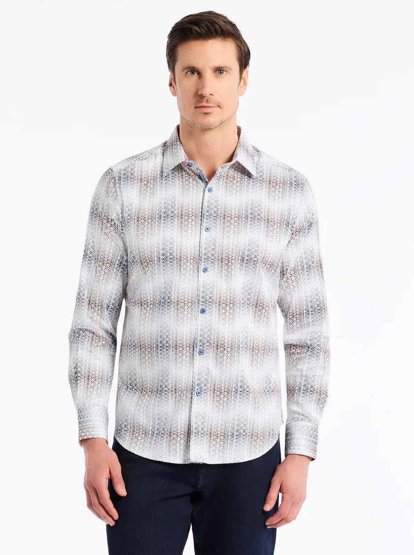 Forsyth Woven Shirt
