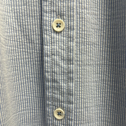 Ray Pocket Shirt