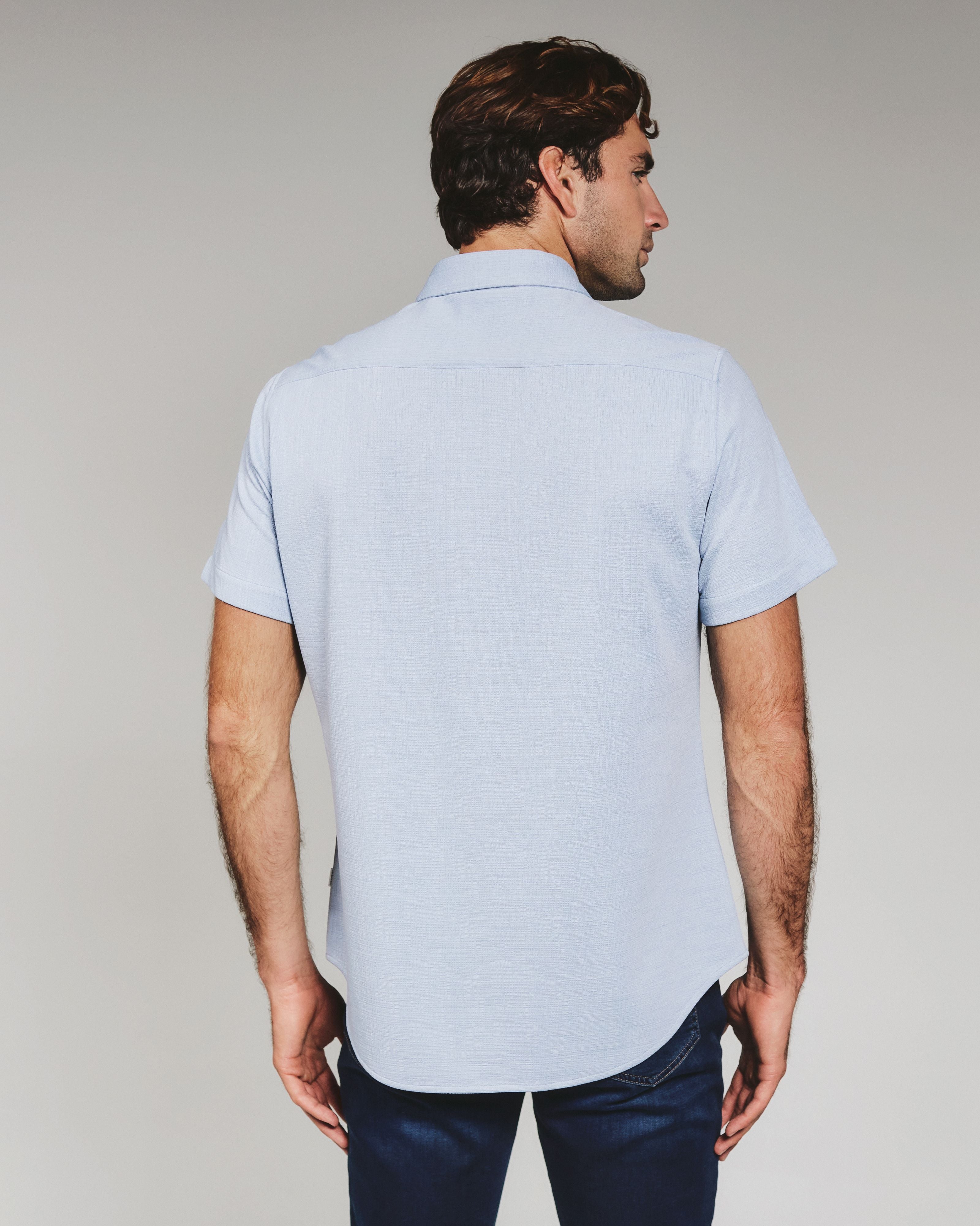 Camino Short Sleeve Shirt