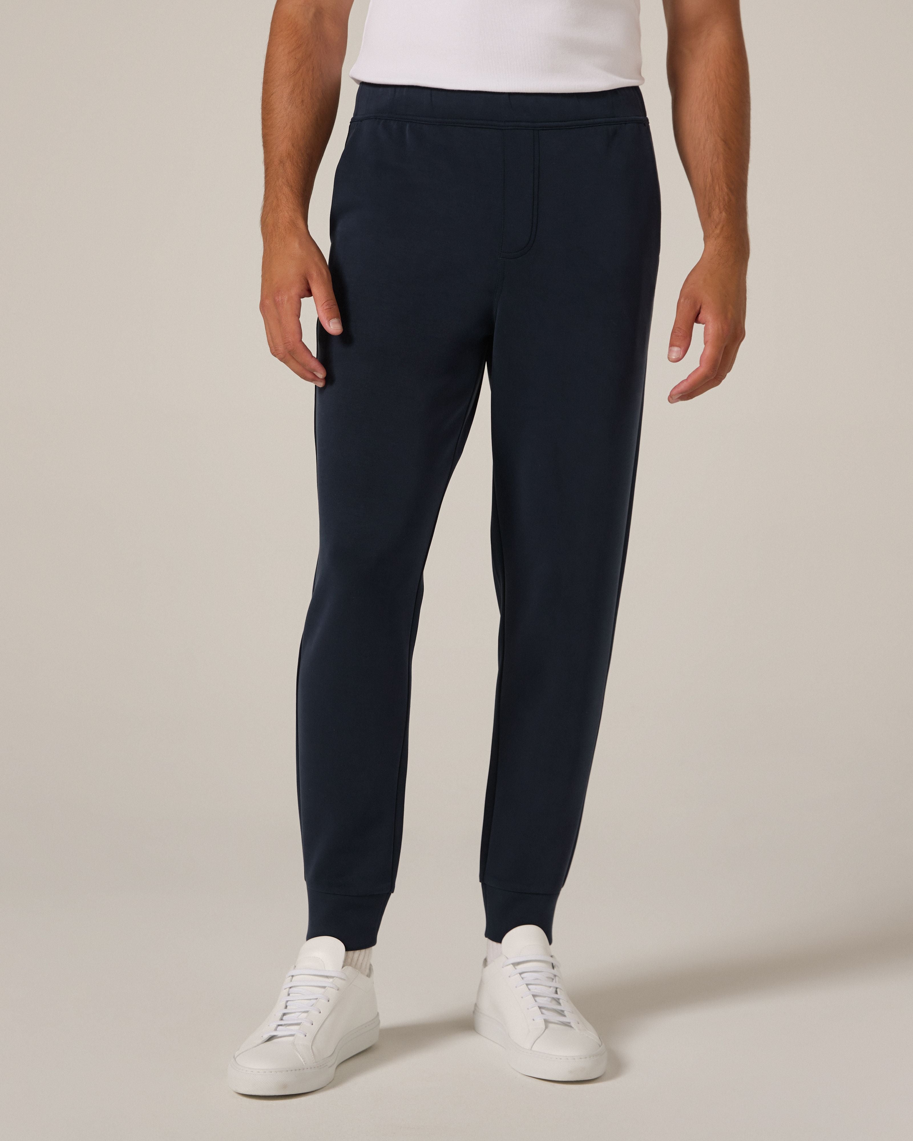 Rev Jogger
