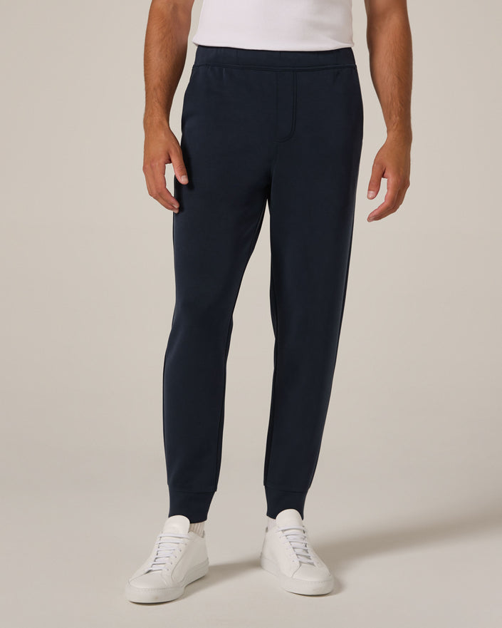 Rev Jogger