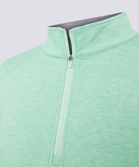 Stirling 1/4 Zip Vest