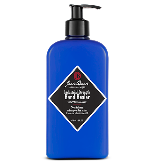 Industrial Strength Hand Healer 16oz