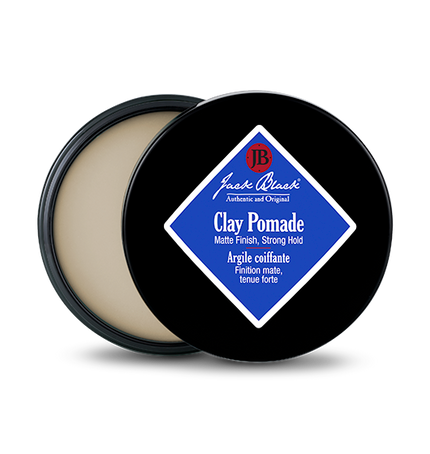 Clay Pomade