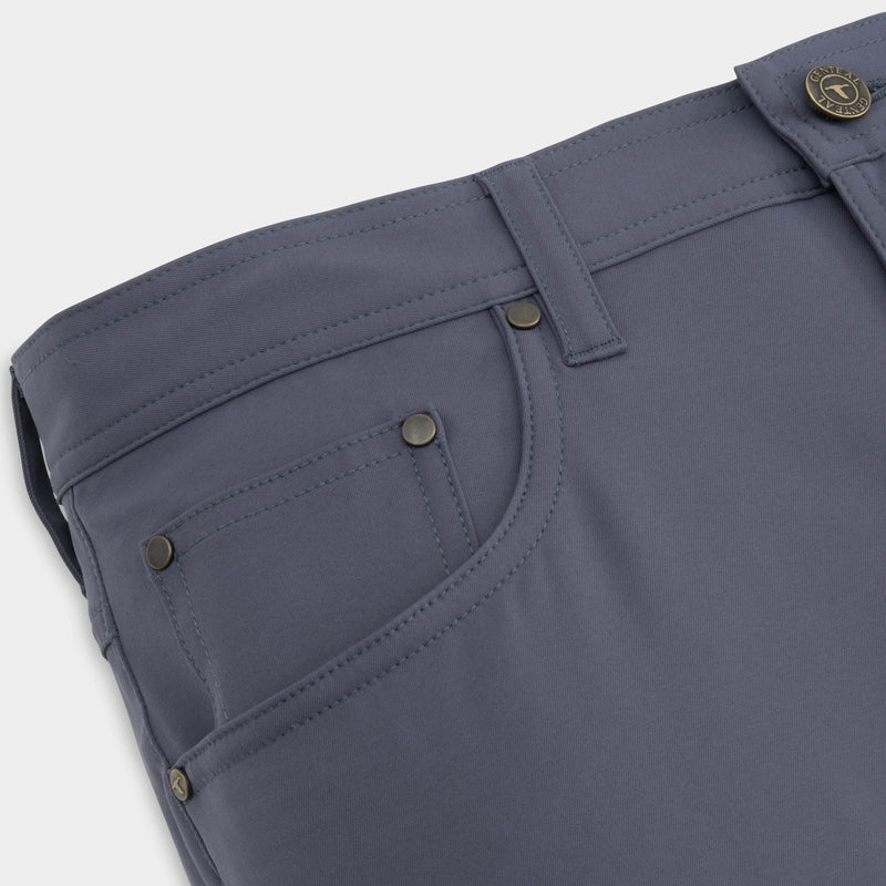 Clubhouse Stretch Five Pocket Pant