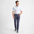 Clubhouse Stretch Five Pocket Pant