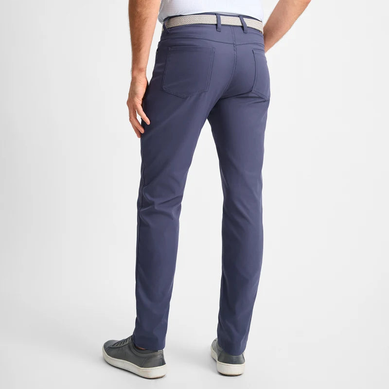 Clubhouse Stretch Five Pocket Pant