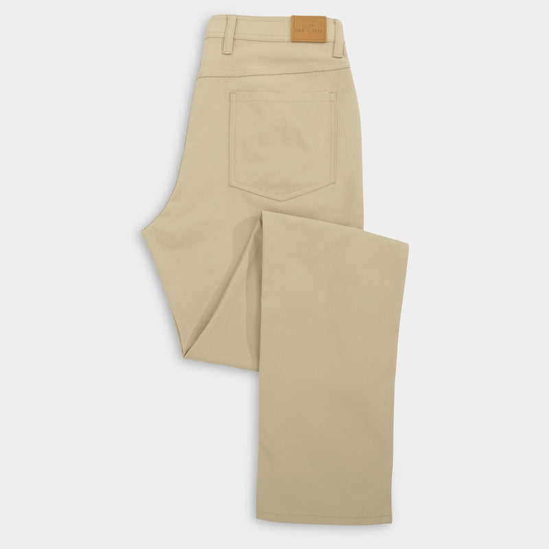Clubhouse Stretch Five Pocket Pant
