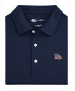 Flag Performance Polo