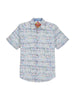 Ponza Woven Short Sleeve Shirt