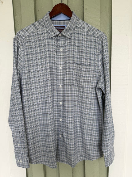 Ovation Non Iron Dress Shirt