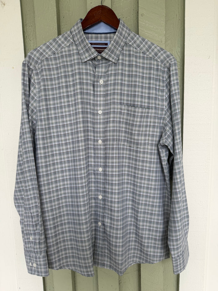 Ovation Non Iron Dress Shirt