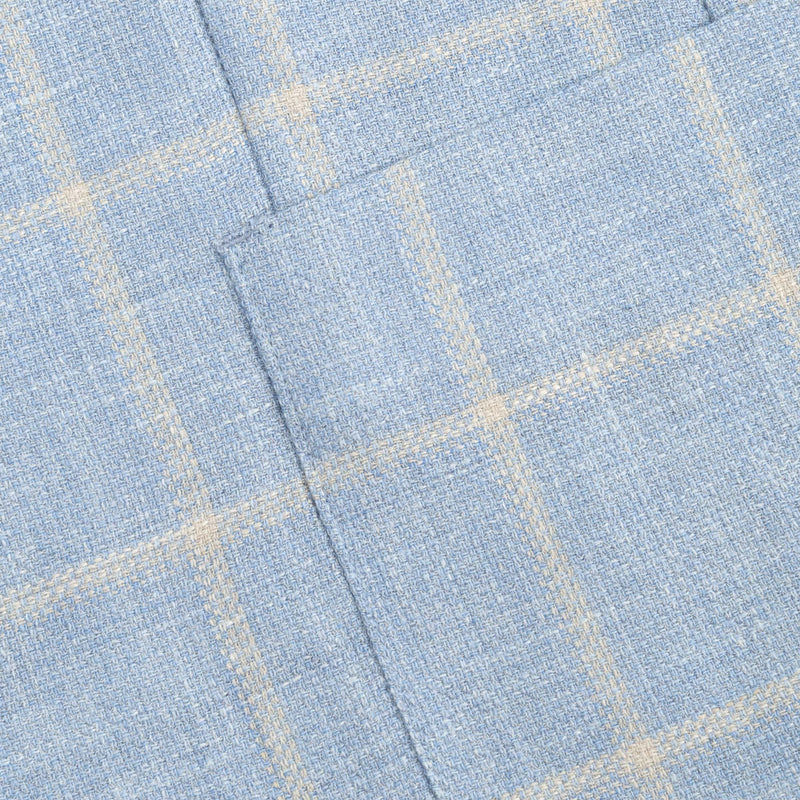 Heritage Blue Sport Coat
