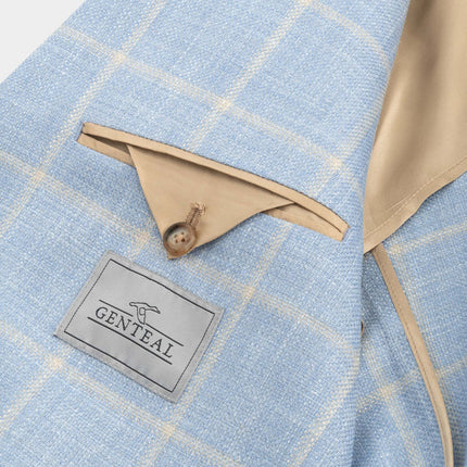 Heritage Blue Sport Coat
