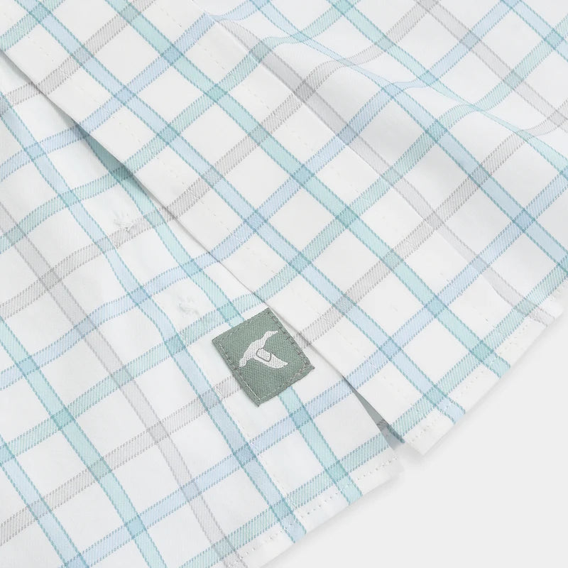 Heritage Softouch Sport Shirt