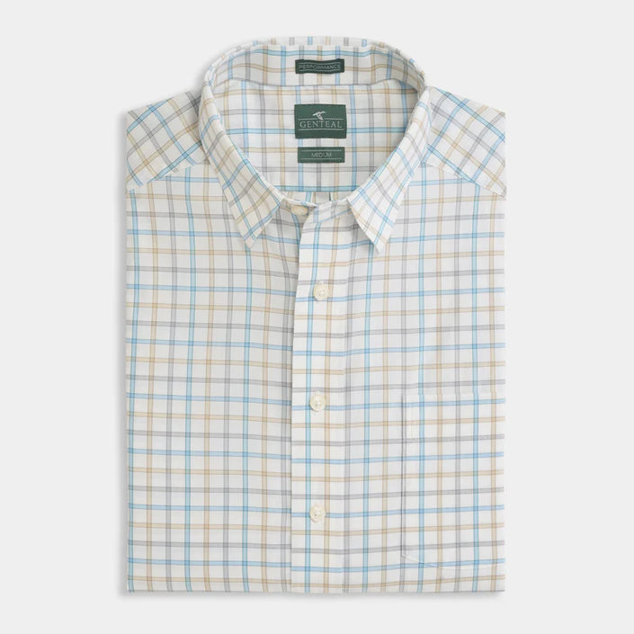 Heritage Softouch Sport Shirt