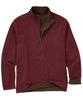 Pinot Flipview Half Zip Pullover