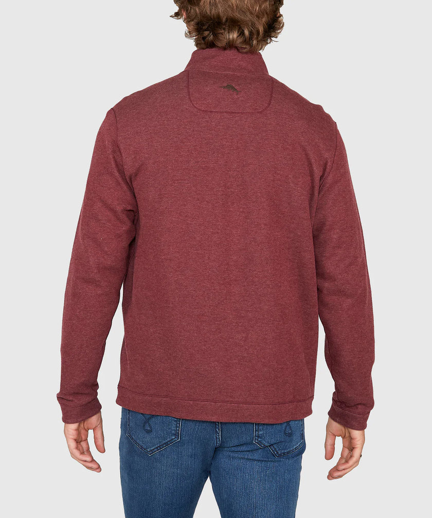 Pinot Flipview Half Zip Pullover