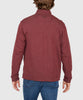 Pinot Flipview Half Zip Pullover