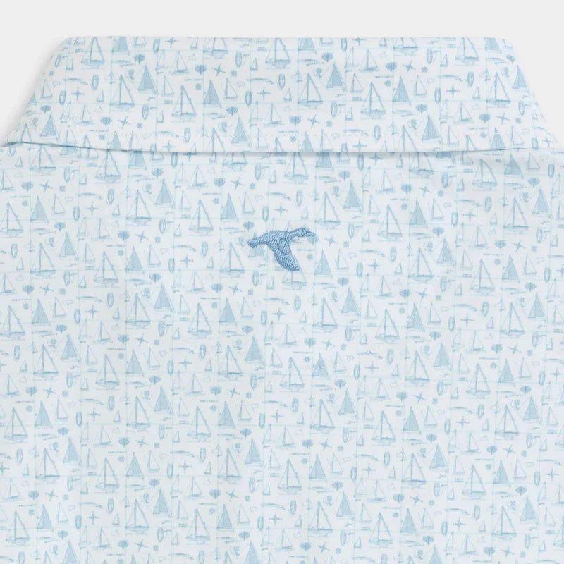 Mariners Performance Polo