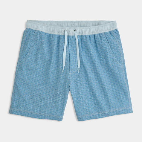 Marina Performance Swim Trunk
