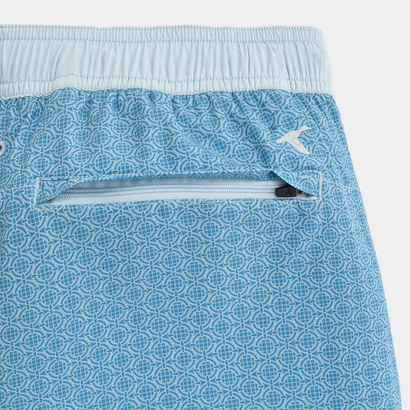 Marina Performance Swim Trunk