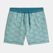 Shoreline Catch Swim Trunk