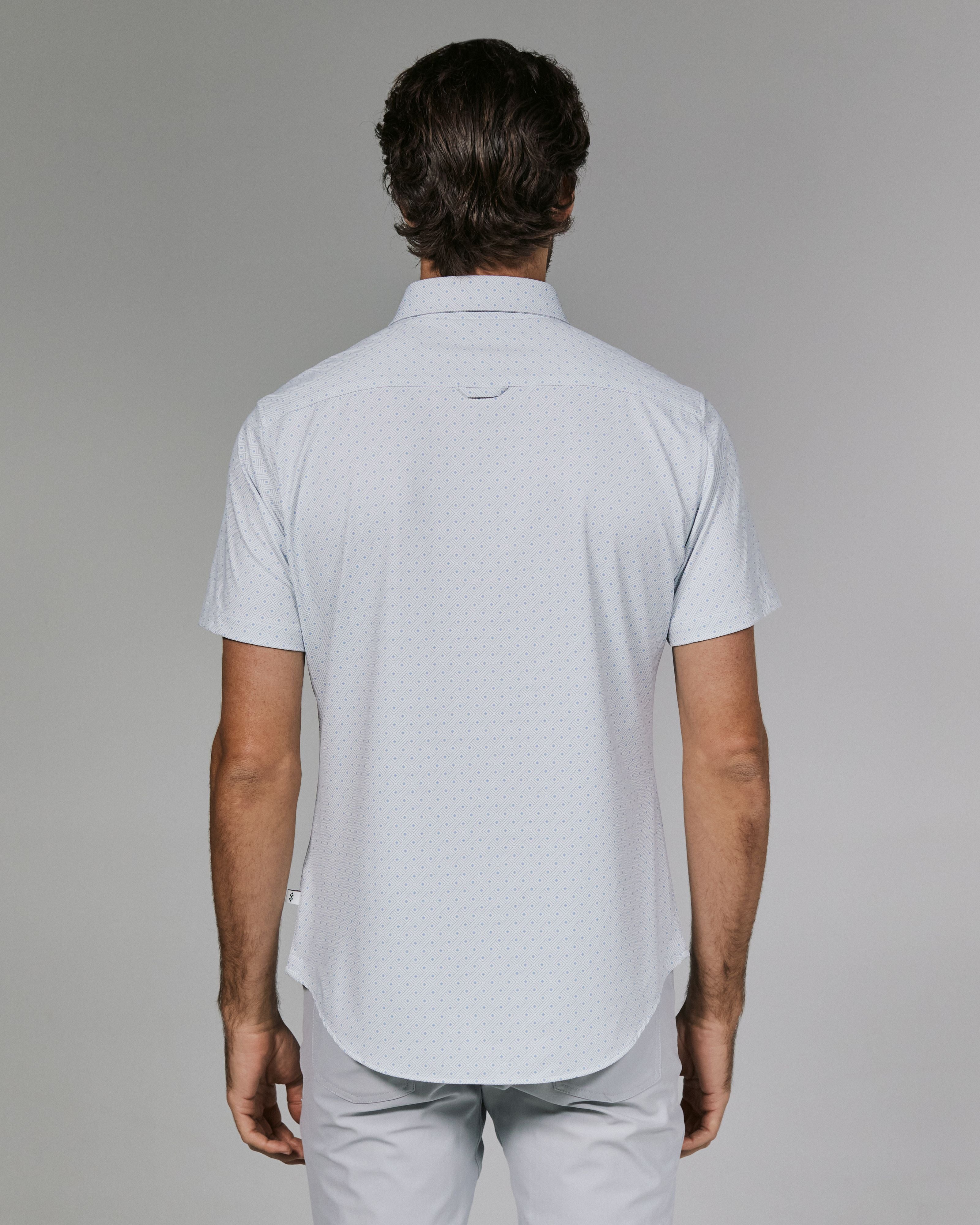 Austell Short Sleeve Shirt