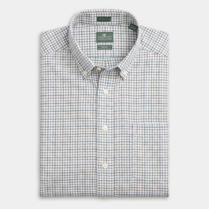 Conners Performance Sport Shirt