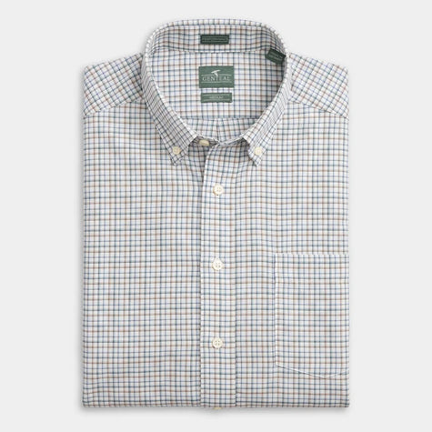 Conners Performance Sport Shirt
