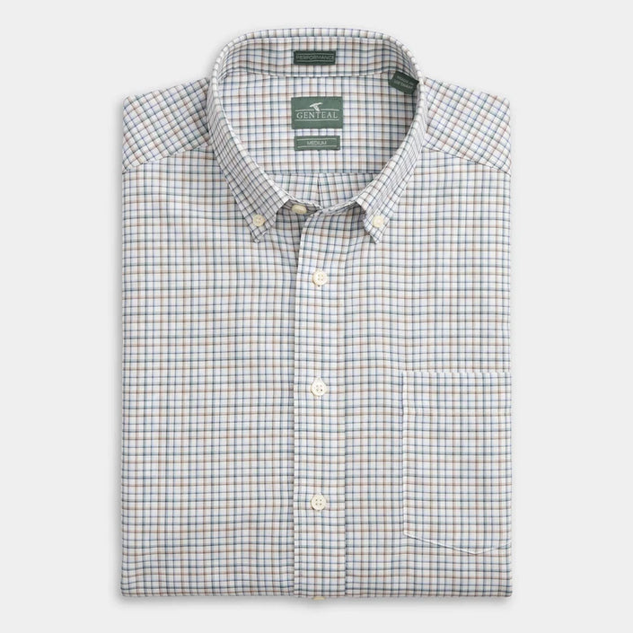 Conners Performance Sport Shirt