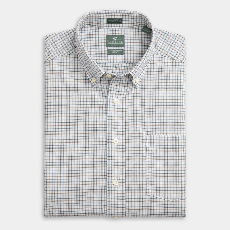 Conners Performance Sport Shirt